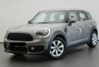 Mini Countryman occasion année 2018 boite Automatique Annonce Mini Countryman occasion Essence ONE 102CH BVA7 EURO6D-T à Villenave-d'Ornon