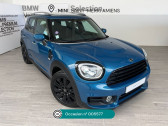 Mini Countryman occasion année 2020 boite Automatique Annonce Mini Countryman occasion Essence One 102ch Longstone BVA7 5cv à Rivery