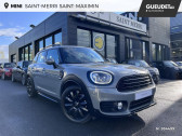 Mini Countryman occasion année 2019 boite Manuelle Annonce Mini Countryman occasion Essence One 102ch Longstone Euro6d-T à Saint-Maximin