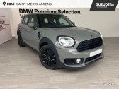 Mini Countryman occasion année 2019 boite Manuelle Annonce Mini Countryman occasion Essence One 102ch Longstone Euro6d-T à Rivery