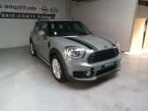 Mini Countryman occasion année 2019 boite Automatique Annonce Mini Countryman occasion Essence One 102ch Oakwood BVA7 Euro6d-T à Brie-Comte-Robert