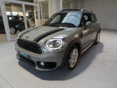 Mini Countryman occasion année 2019 boite Automatique Annonce Mini Countryman occasion Essence One 102ch Oakwood BVA7 Euro6d-T à Brie-Comte-Robert