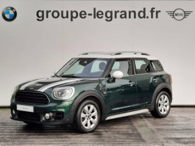 Mini Countryman , garage BMW MINI LE MANS � Le Mans