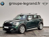 Mini Countryman occasion année 2018 boite Manuelle Annonce Mini Countryman occasion Essence One 102ch Oakwood Euro6d-T à Le Mans