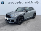 Mini Countryman occasion année 2019 boite Manuelle Annonce Mini Countryman occasion Essence One 102ch Oakwood Euro6d-T à Le Mans