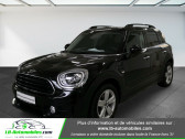 Mini Countryman occasion année 2017 boite Manuelle Annonce Mini Countryman occasion Essence One 102ch à Beaupuy