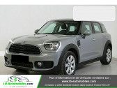 Mini Countryman occasion année 2018 boite Manuelle Annonce Mini Countryman occasion Essence One 102ch à Beaupuy