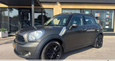 Mini Countryman occasion année 2011 boite Manuelle Annonce Mini Countryman occasion Essence ONE 98CH BUSINESS TRIP à Marignane