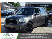 Mini Countryman occasion année 2010 boite Manuelle Annonce Mini Countryman occasion Essence One 98ch essence 1.6 à Beaupuy
