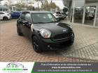 Mini Countryman occasion Noir année 2013 boite Automatique Annonce Mini Countryman occasion Essence One 98ch essence 1.6 à Beaupuy