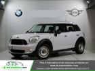 Mini Countryman occasion Blanc année 2015 boite Manuelle Annonce Mini Countryman occasion Essence One 98ch essence 1.6 à Beaupuy