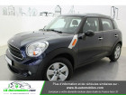 Mini Countryman occasion Bleu année 2016 boite Manuelle Annonce Mini Countryman occasion Essence One 98ch essence 1.6 à Beaupuy