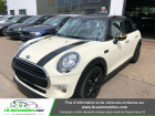 Mini Countryman occasion Blanc année 2017 boite Manuelle Annonce Mini Countryman occasion Essence One 98ch essence 1.6 à Beaupuy