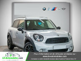 Mini Countryman occasion Gris année 2017 boite Manuelle Annonce Mini Countryman occasion Essence One 98ch essence 1.6 à Beaupuy