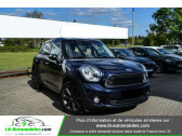 Mini Countryman occasion Bleu année 2014 boite Manuelle Annonce Mini Countryman occasion Essence One 98ch essence 1.6 à Beaupuy