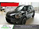 Mini Countryman occasion année 2016 boite Manuelle Annonce Mini Countryman occasion Essence One 98ch essence 1.6 à Beaupuy