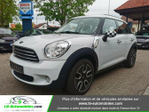 Mini Countryman occasion année 2012 boite Manuelle Annonce Mini Countryman occasion Essence One 98ch essence 1.6 à Beaupuy