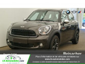 Mini Countryman occasion année 2017 boite Manuelle Annonce Mini Countryman occasion Essence One 98ch essence 1.6 à Beaupuy
