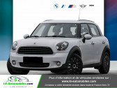 Mini Countryman occasion année 2014 boite Manuelle Annonce Mini Countryman occasion Essence One 98ch essence 1.6 à Beaupuy