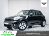 Mini Countryman occasion année 2016 boite Manuelle Annonce Mini Countryman occasion Essence One 98ch essence 1.6 à Beaupuy