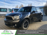 Mini Countryman occasion année 2015 boite Manuelle Annonce Mini Countryman occasion Essence One 98ch essence 1.6 à Beaupuy
