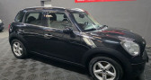 Mini Countryman One 98ch Pack Chili  2012 - annonce de voiture en vente sur Auto Sélection.com