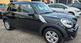 Mini Countryman occasion année 2015 boite Manuelle Annonce Mini Countryman occasion Essence One 98ch Pack Chili à Duppigheim