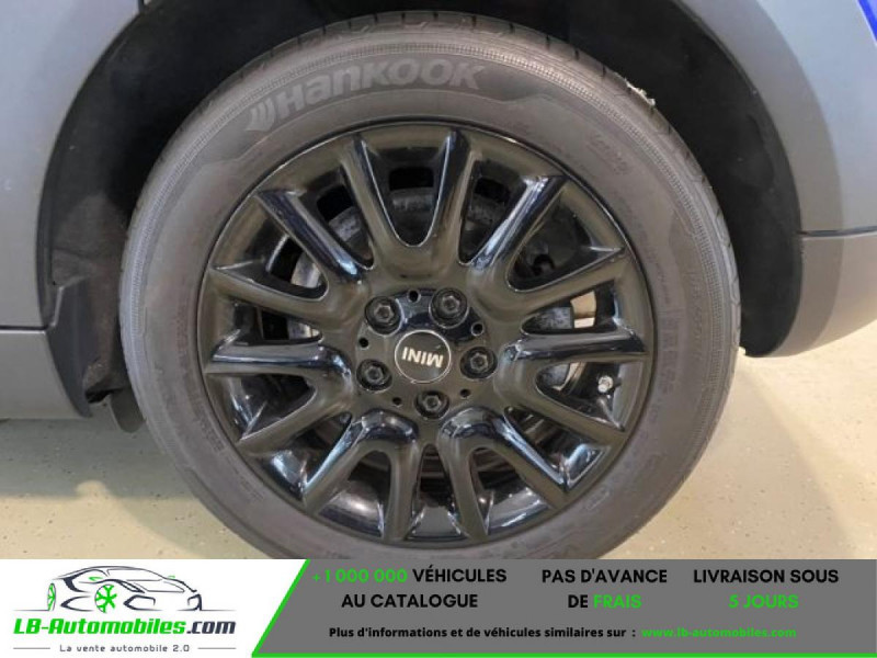 Mini Countryman One A 5-Trer Navi LED Sportsitze Tempomat Sitzh  occasion  Beaupuy - photo n9