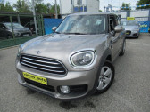 Annonce Mini Countryman occasion Diesel ONE D 116CH BUSINESS BVA7  Toulouse