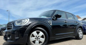 Mini Countryman ONE D 116CH BUSINESS DESIGN BVA7   Strasbourg 67