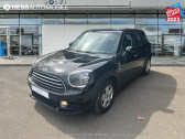 Mini Countryman occasion boite Manuelle Annonce Mini Countryman occasion Diesel One D 116ch Business à COLMAR