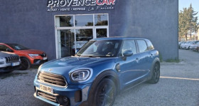 Mini Countryman , garage PROVENCE CAR LA FARLEDE � LA FARLEDE