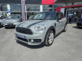Mini Countryman One D 116ch Chili   Jaux 60