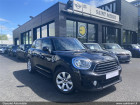 Mini Countryman occasion Noir année 2018 boite Manuelle Annonce Mini Countryman occasion Diesel One D 116ch Chili à Saint-Maximin
