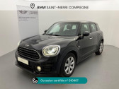 Mini Countryman occasion année 2018 boite Manuelle Annonce Mini Countryman occasion Diesel One D 116ch Chili à Jaux