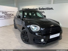 Mini Countryman occasion Noir année 2019 boite Automatique Annonce Mini Countryman occasion Diesel One D 116ch Longstone BVA7 à Rivery