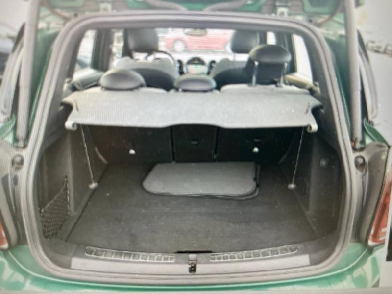 Mini Countryman One D 116ch Northwood  occasion  Saint-Herblain - photo n4
