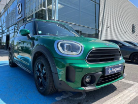Mini Countryman , garage Mazda Nantes  Saint-Herblain