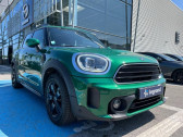 Mini Countryman occasion année 2021 boite Manuelle Annonce Mini Countryman occasion Diesel One D 116ch Northwood à Saint-Herblain