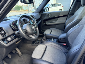 Mini Countryman One D  116ch Northwood  occasion � Castelmaurou - photo n�3