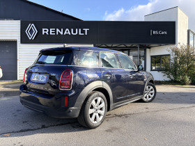 Mini Countryman One D  116ch Northwood  occasion � Castelmaurou - photo n�2