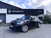 Annonce Mini Countryman occasion Diesel One D  116ch Northwood � Castelmaurou