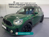 Annonce Mini Countryman occasion Diesel One D 116ch Northwood à Beauvais