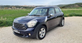 Mini Countryman occasion année 2016 boite Manuelle Annonce Mini Countryman occasion Diesel ONE D 90 PACK SALT à EGUILLES