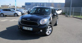 Mini Countryman occasion année 2015 boite Manuelle Annonce Mini Countryman occasion Diesel One D 90ch Bricklane à Thillois