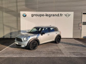 Mini Countryman occasion année 2016 boite Manuelle Annonce Mini Countryman occasion Diesel One D 90ch Chili + à Le Mans