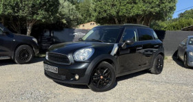 Mini Countryman , garage ANDION AUTOMOBILES  Perpignan