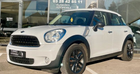 Mini Countryman , garage FLANDRES AUTOMOBILE NIEPPES � Nieppes