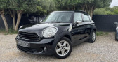 Annonce Mini Countryman occasion Diesel ONE D 90CH  Perpignan