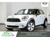 Mini Countryman occasion année 2015 boite Manuelle Annonce Mini Countryman occasion Diesel one D 90ch à Beaupuy